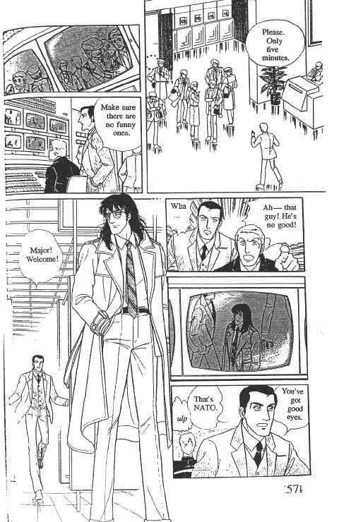 Eroica Yori Ai wo Komete Chapter 10.1 page 60 - Chapter 10.1: Glass Target (1)