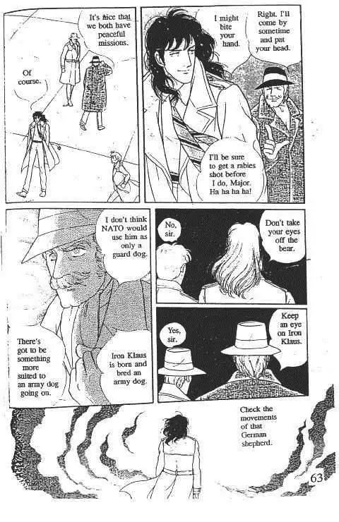 Eroica Yori Ai wo Komete Chapter 10.1 page 66 - Chapter 10.1: Glass Target (1)
