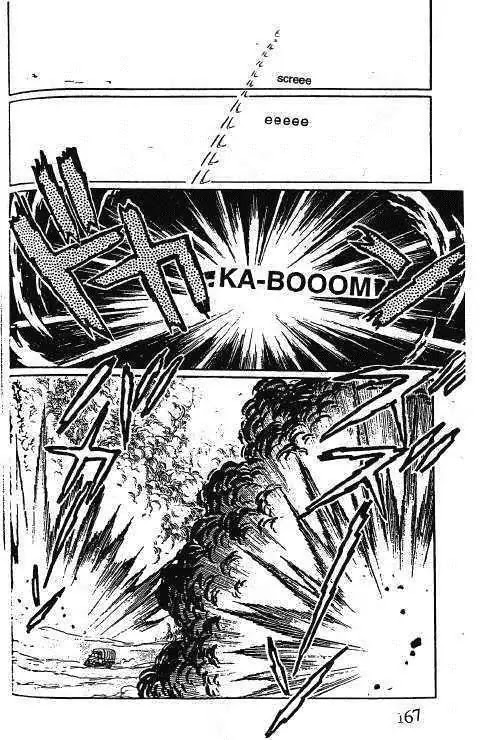 Eroica Yori Ai wo Komete Chapter 10.1 page 70 - Chapter 10.1: Glass Target (1)