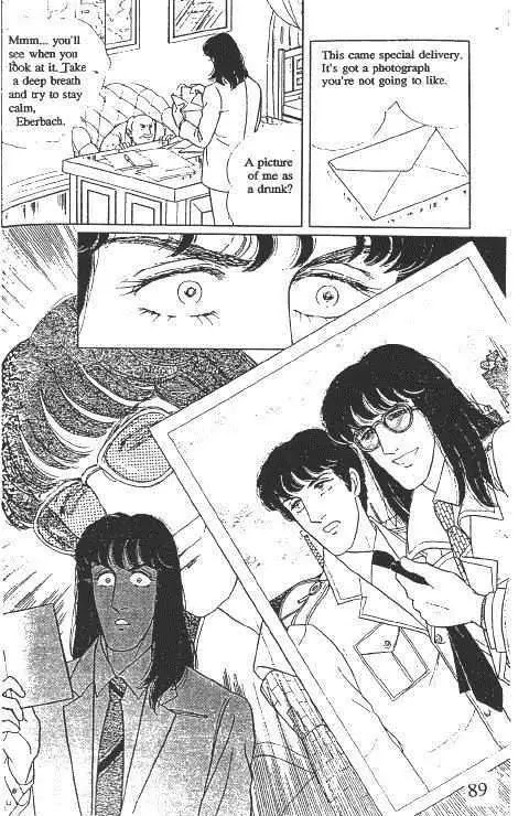 Eroica Yori Ai wo Komete Chapter 10.1 page 92 - Chapter 10.1: Glass Target (1)