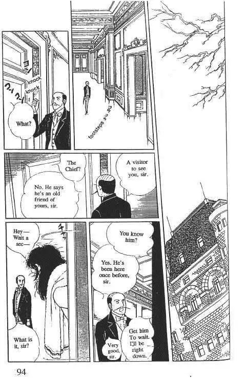 Eroica Yori Ai wo Komete Chapter 10.1 page 97 - Chapter 10.1: Glass Target (1)