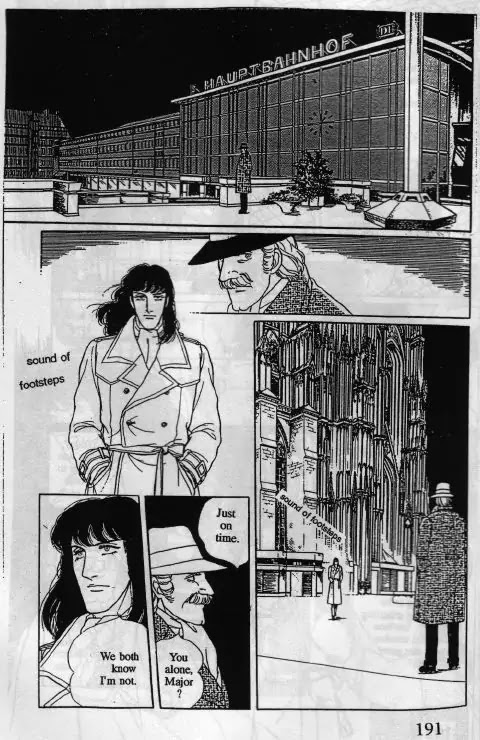 Eroica Yori Ai wo Komete Chapter 10.2 page 46 - Chapter 10.2: Glass Target (2)