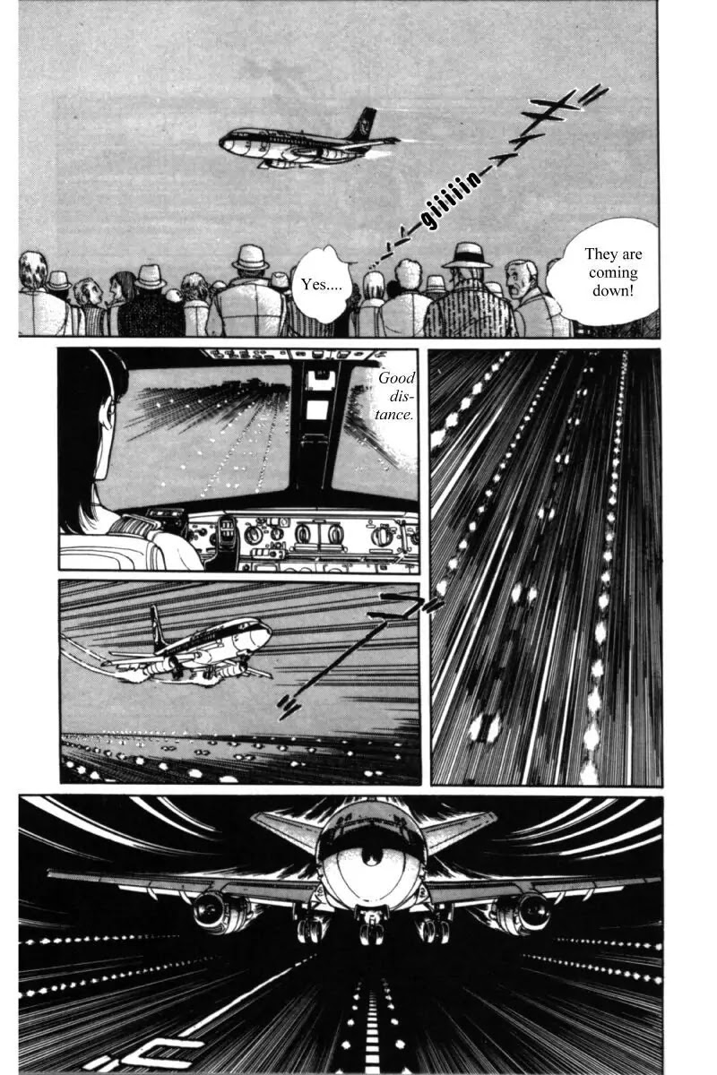 Eroica Yori Ai wo Komete Chapter 11.1 page 119 - Chapter 11.1: Seven Days in September (1)