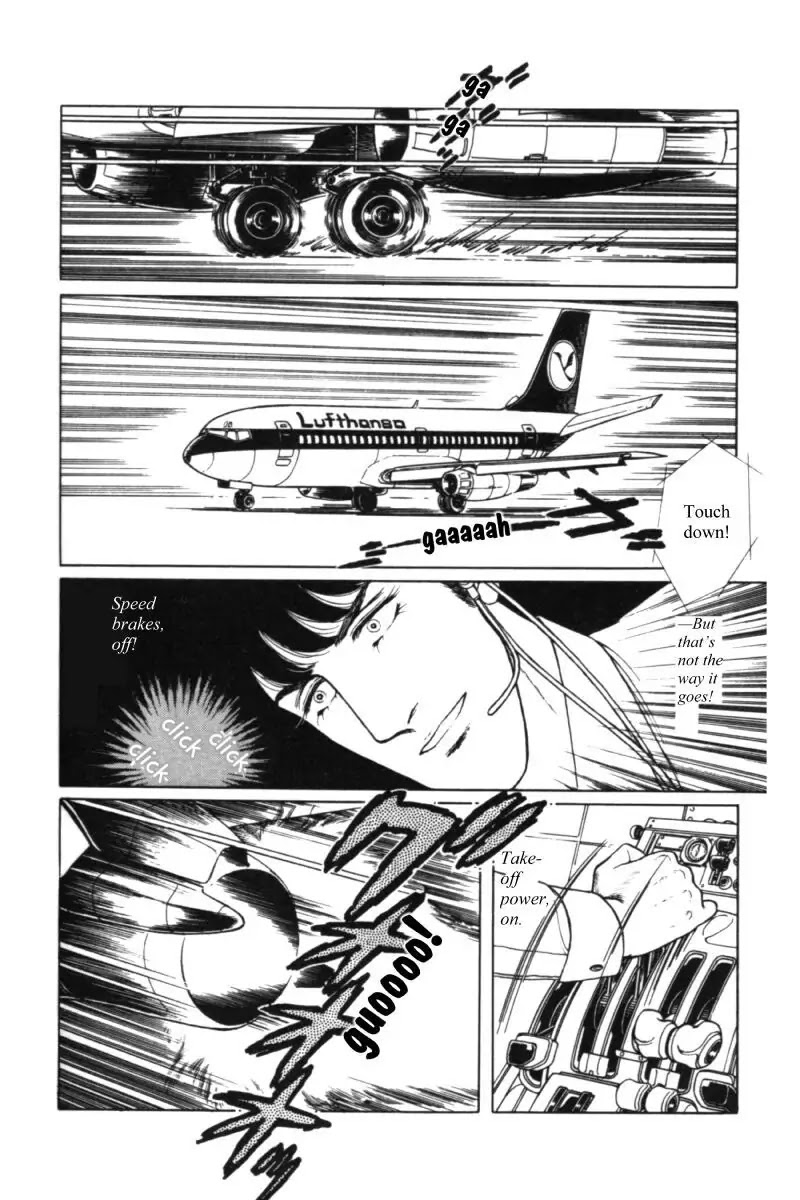 Eroica Yori Ai wo Komete Chapter 11.1 page 120 - Chapter 11.1: Seven Days in September (1)