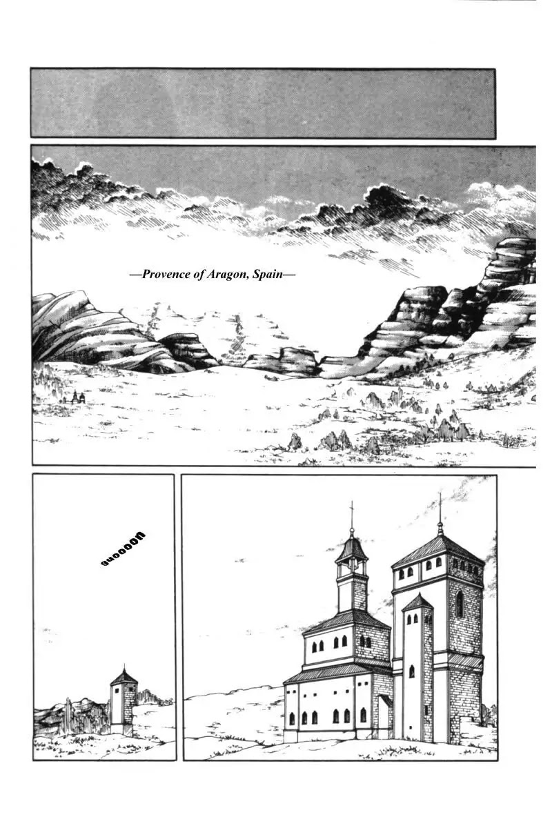 Eroica Yori Ai wo Komete Chapter 11.1 page 132 - Chapter 11.1: Seven Days in September (1)