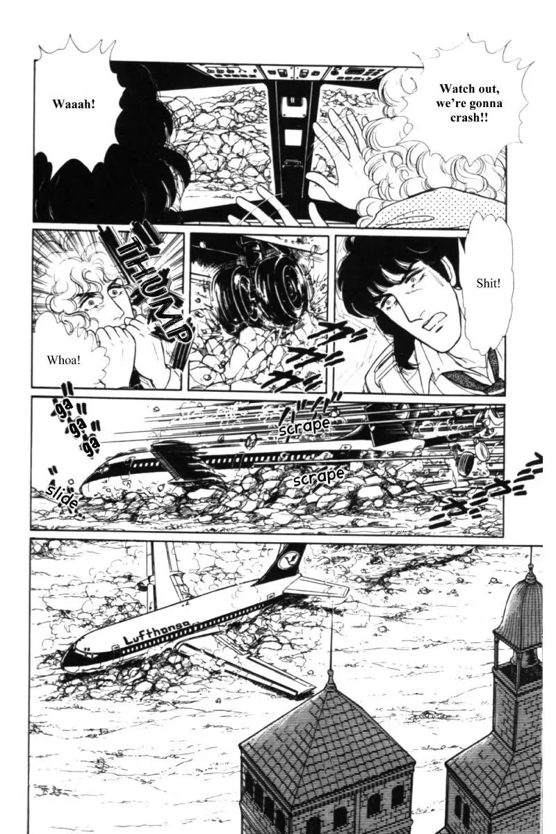 Eroica Yori Ai wo Komete Chapter 11.1 page 136 - Chapter 11.1: Seven Days in September (1)