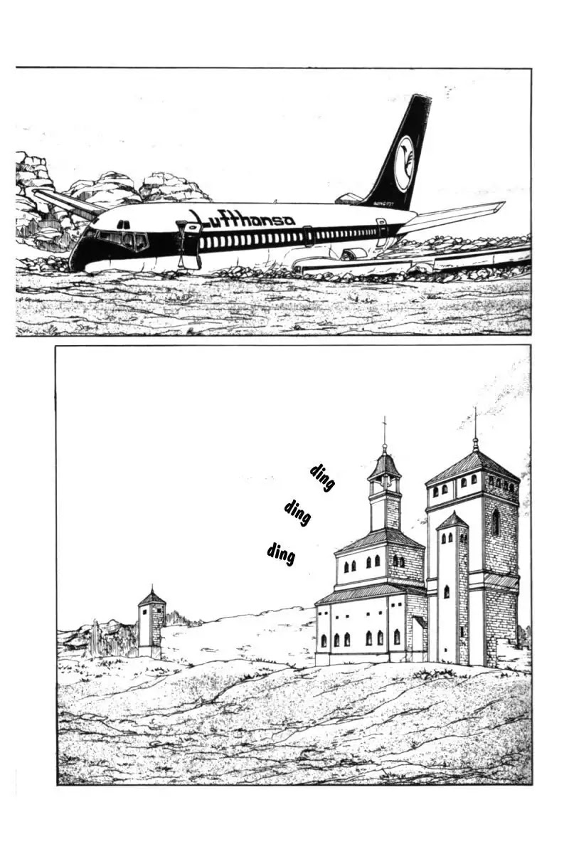Eroica Yori Ai wo Komete Chapter 11.1 page 143 - Chapter 11.1: Seven Days in September (1)