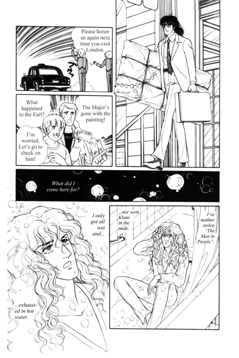 Eroica Yori Ai wo Komete Chapter 11.1 page 39 - Chapter 11.1: Seven Days in September (1)