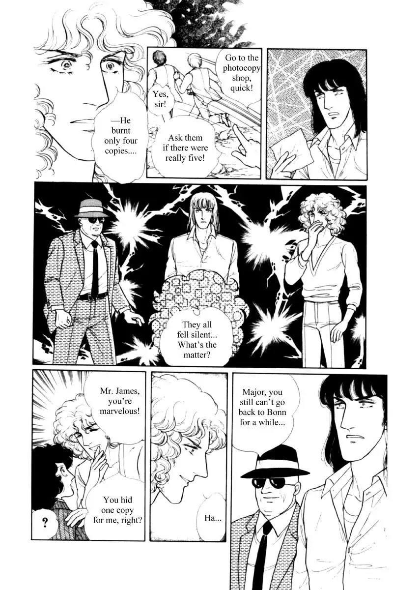 Eroica Yori Ai wo Komete Chapter 11.2 page 103 - Chapter 11.2: Seven Days in September (2)