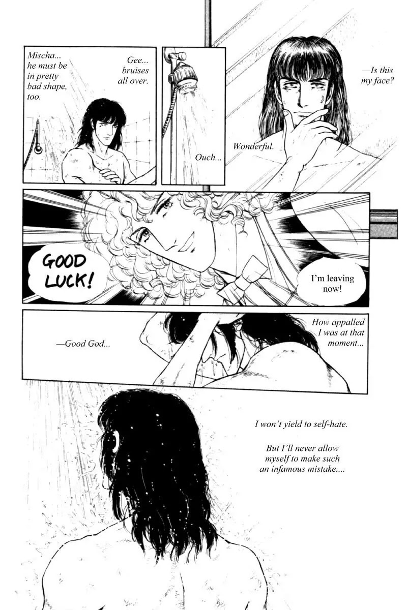 Eroica Yori Ai wo Komete Chapter 11.2 page 46 - Chapter 11.2: Seven Days in September (2)