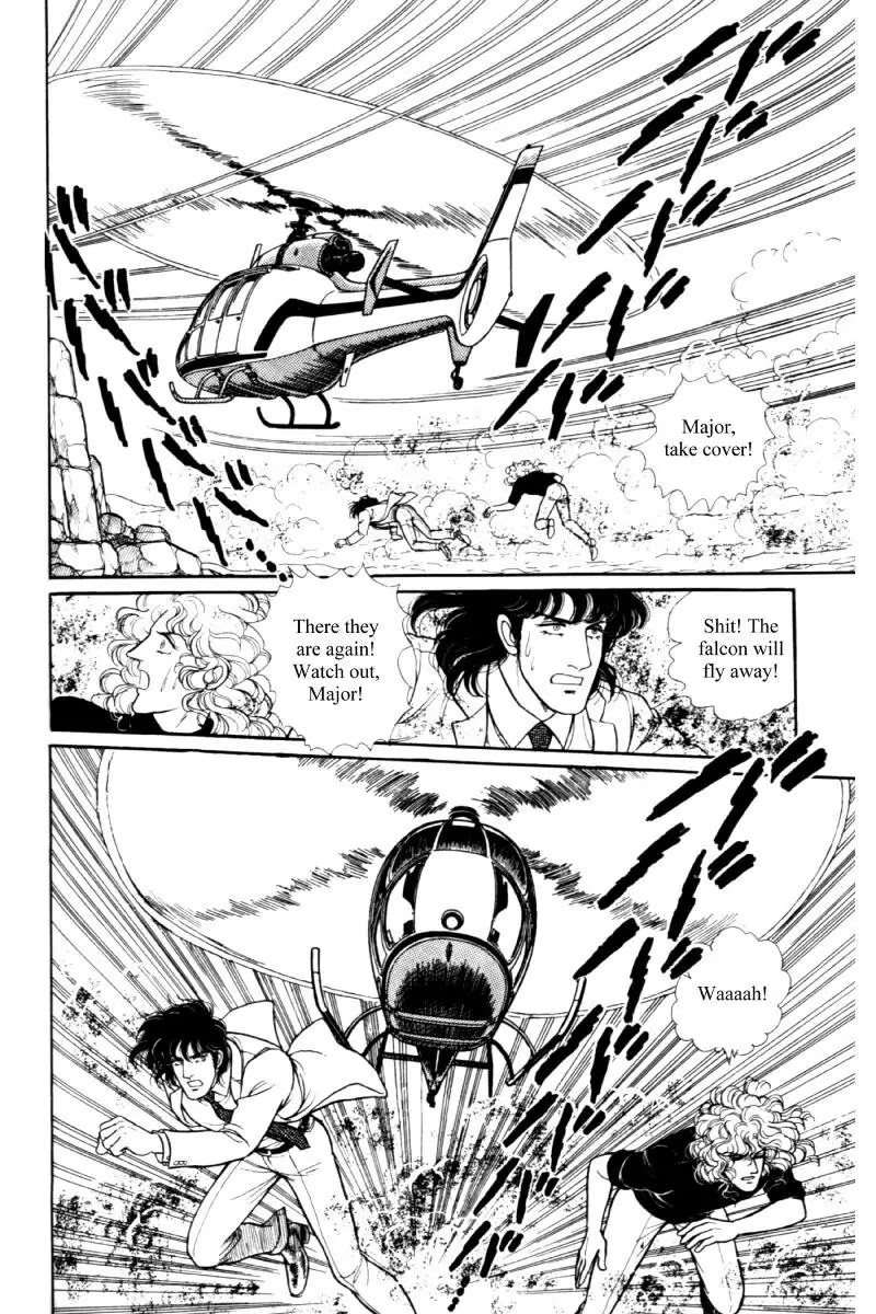 Eroica Yori Ai wo Komete Chapter 11.3 page 50 - Chapter 11.3: Seven Days in September (3)