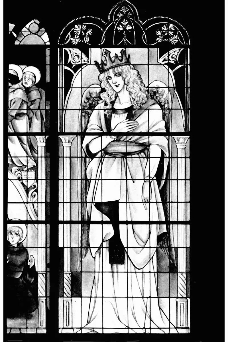 Eroica Yori Ai wo Komete Chapter 12.1 page 2 - Chapter 12.1: The Laughing Cardinals (1)