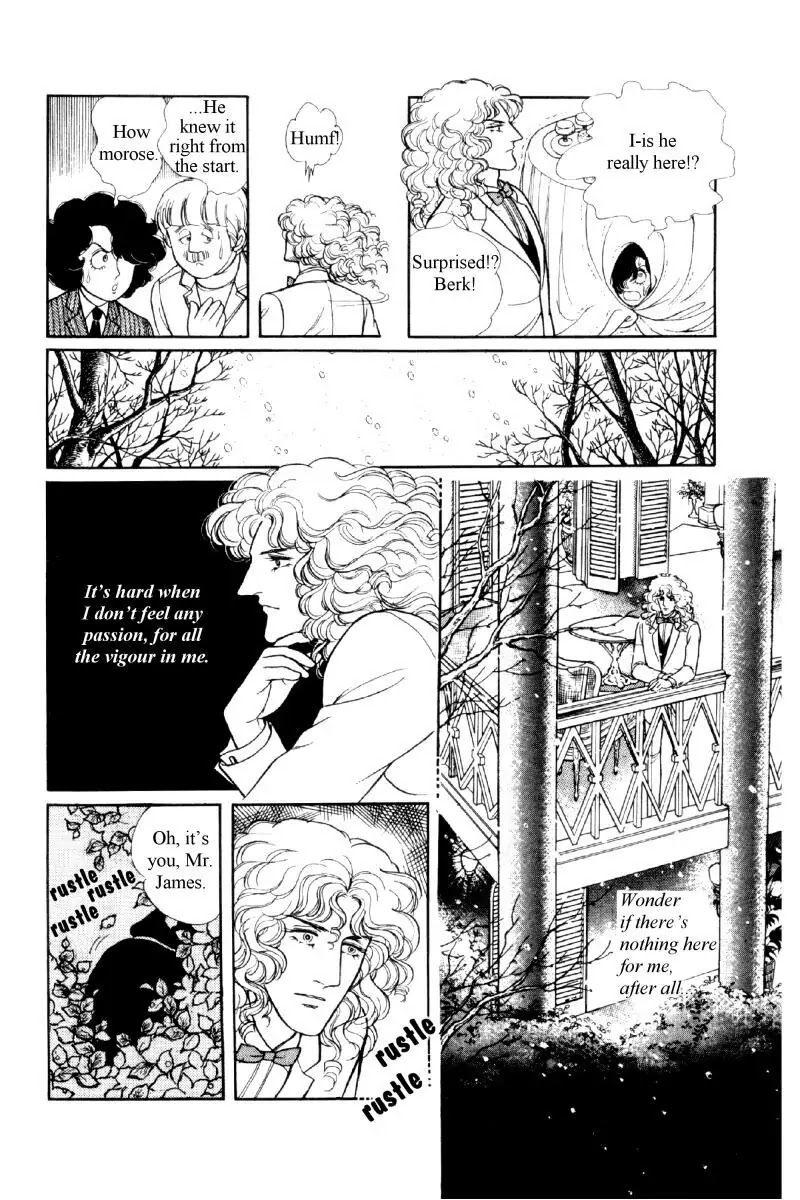 Eroica Yori Ai wo Komete Chapter 12.2 page 30 - Chapter 12.2: The Laughing Cardinals (2)