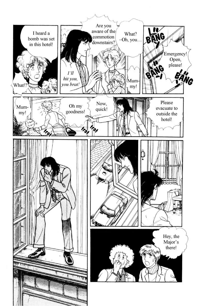 Eroica Yori Ai wo Komete Chapter 12.2 page 48 - Chapter 12.2: The Laughing Cardinals (2)