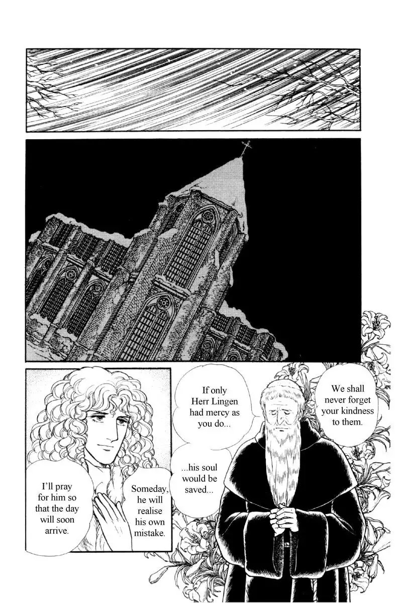 Eroica Yori Ai wo Komete Chapter 12.2 page 64 - Chapter 12.2: The Laughing Cardinals (2)