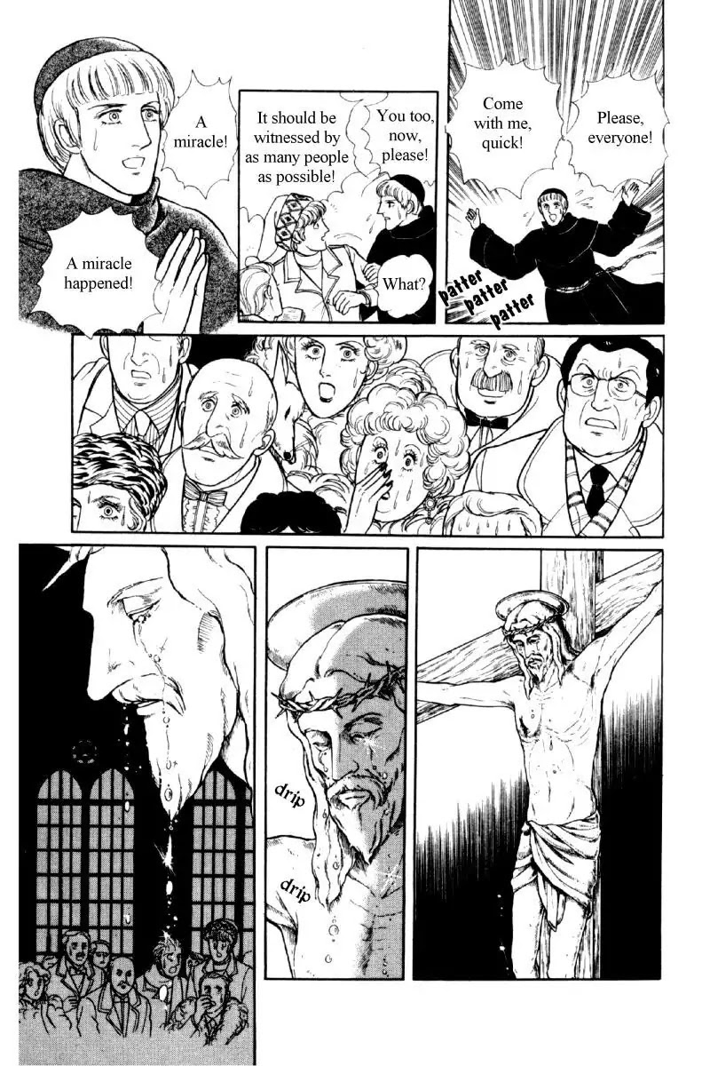 Eroica Yori Ai wo Komete Chapter 12.2 page 77 - Chapter 12.2: The Laughing Cardinals (2)