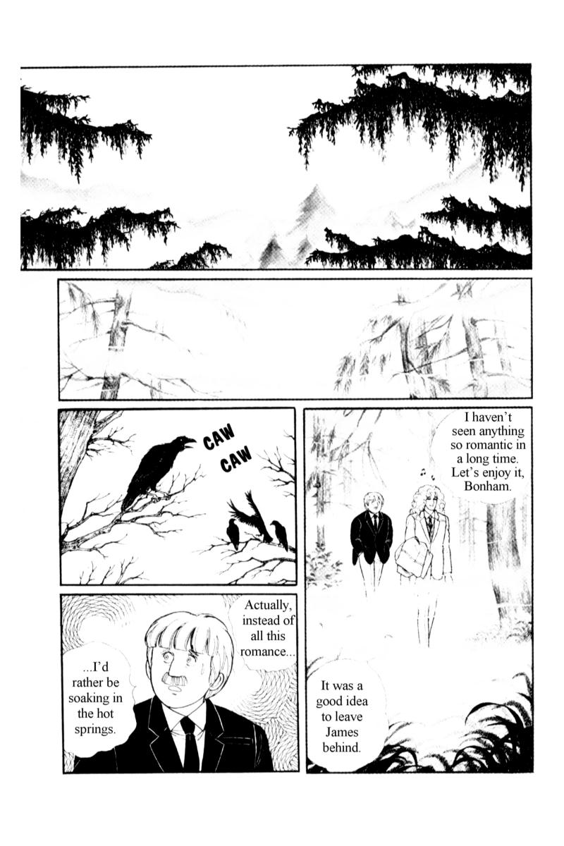 Eroica Yori Ai wo Komete Chapter 13.5 page 12 - Chapter 13.5: Side Story 7: Eau de Cologne, Temptation of the Rhine