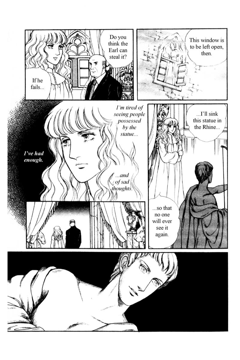 Eroica Yori Ai wo Komete Chapter 13.5 page 46 - Chapter 13.5: Side Story 7: Eau de Cologne, Temptation of the Rhine