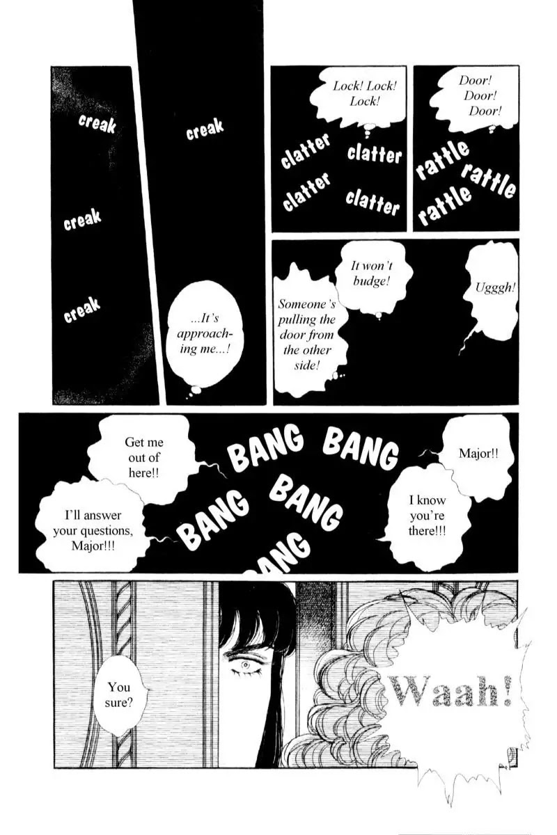 Eroica Yori Ai wo Komete Chapter 14.1 page 142 - Chapter 14.1: Emperor Waltz (1)