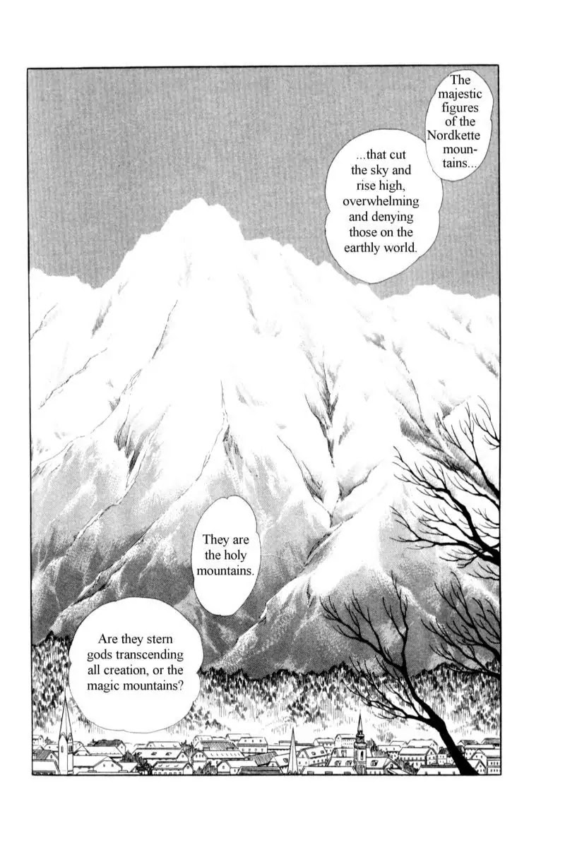 Eroica Yori Ai wo Komete Chapter 14.2 page 114 - Chapter 14.2: Emperor Waltz (2)