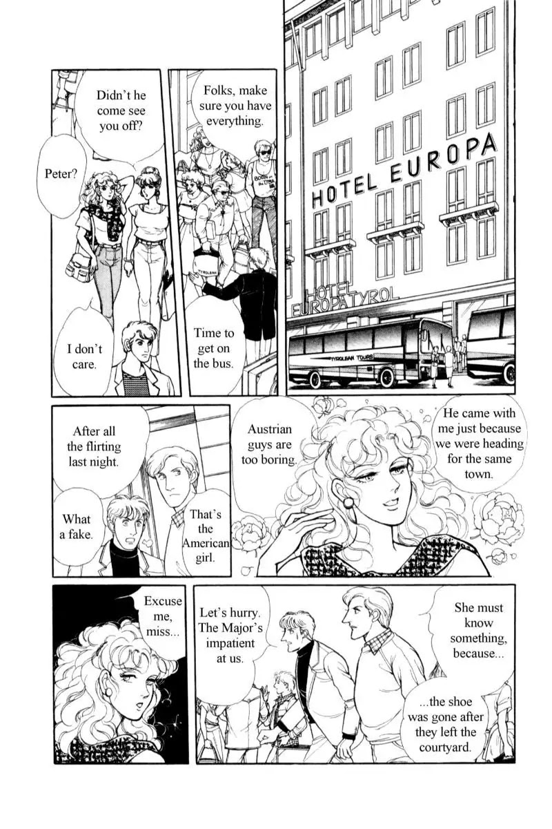 Eroica Yori Ai wo Komete Chapter 14.2 page 177 - Chapter 14.2: Emperor Waltz (2)