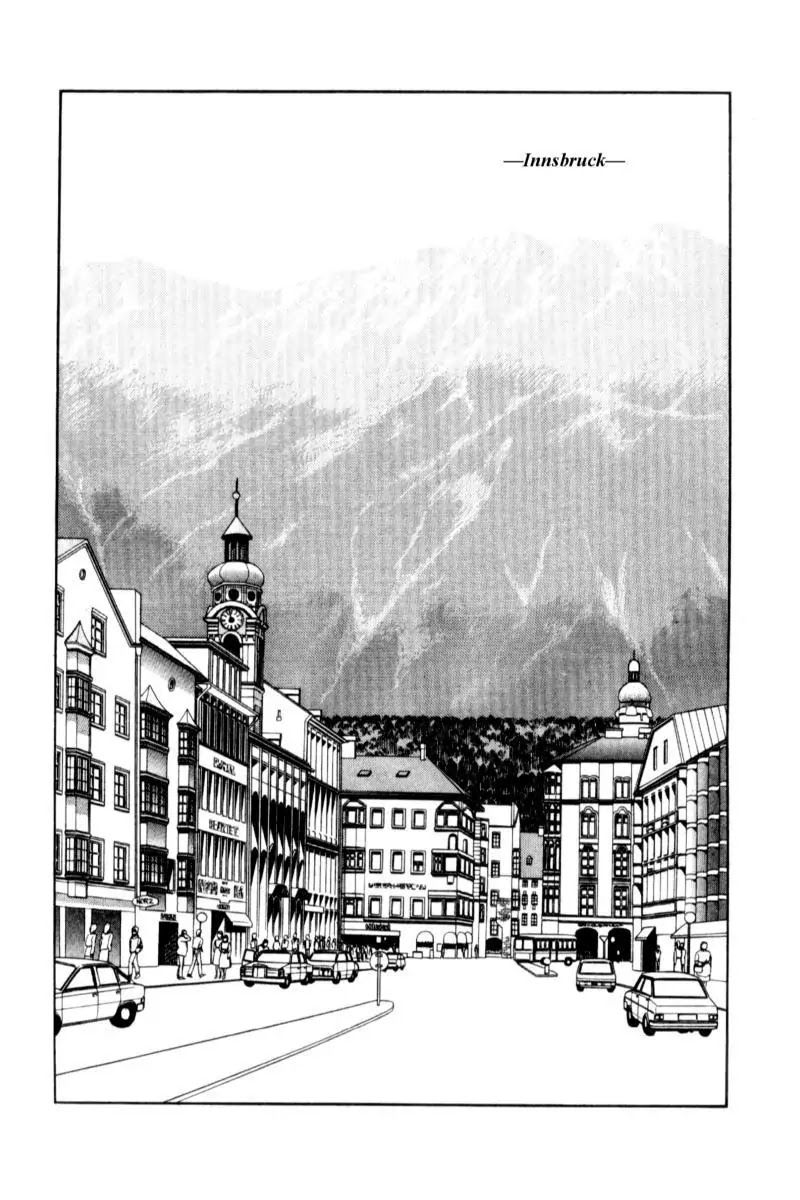 Eroica Yori Ai wo Komete Chapter 14.2 page 74 - Chapter 14.2: Emperor Waltz (2)