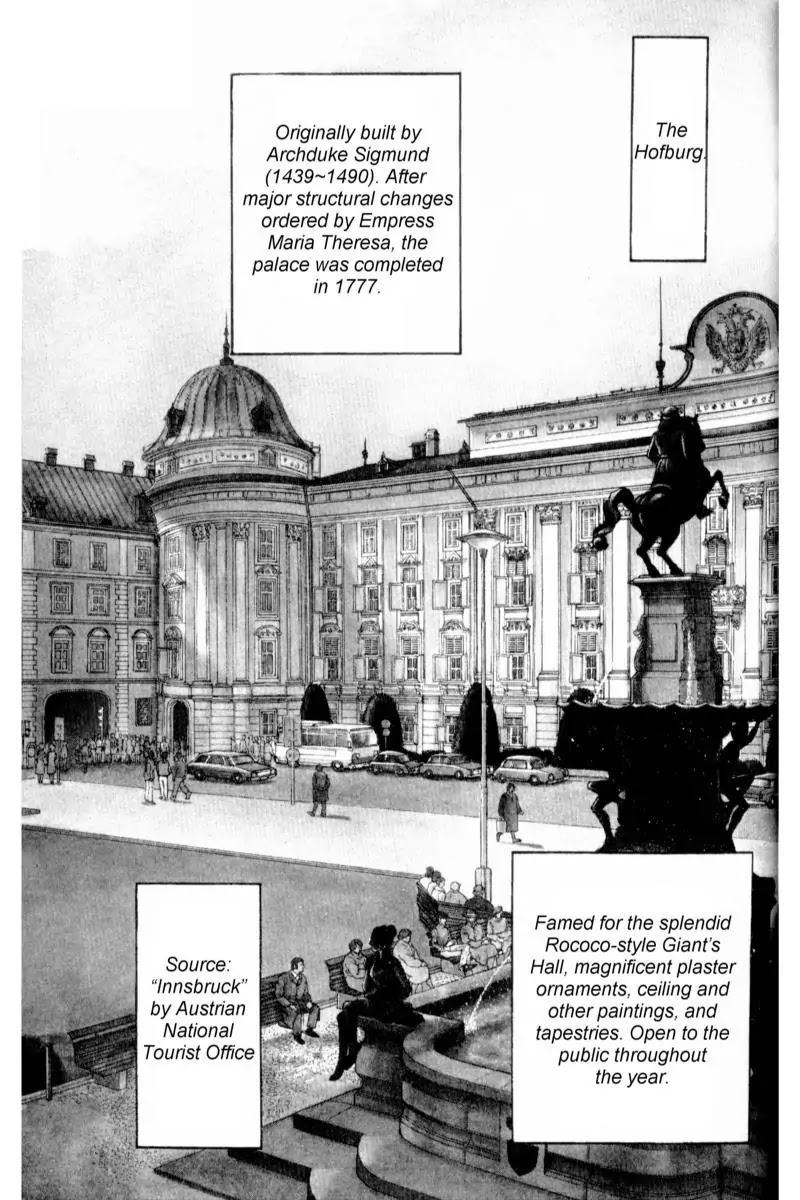 Eroica Yori Ai wo Komete Chapter 14.3 page 62 - Chapter 14.3: Emperor Waltz (3)