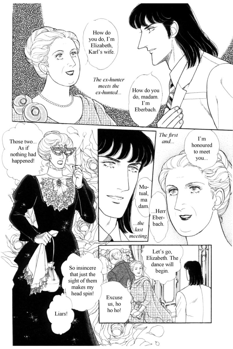 Eroica Yori Ai wo Komete Chapter 14.4 page 101 - Chapter 14.4: Emperor Waltz (4)