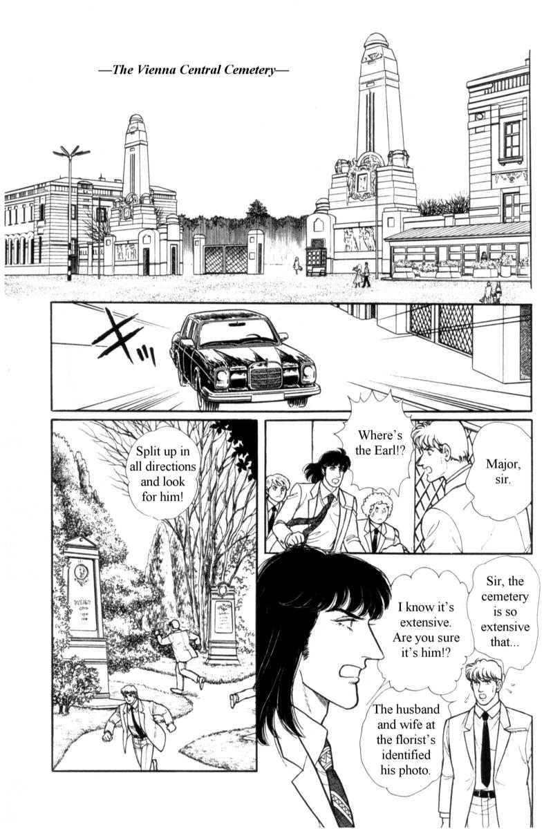 Eroica Yori Ai wo Komete Chapter 14.4 page 37 - Chapter 14.4: Emperor Waltz (4)