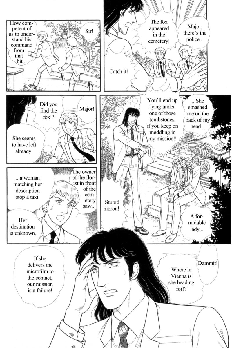 Eroica Yori Ai wo Komete Chapter 14.4 page 48 - Chapter 14.4: Emperor Waltz (4)