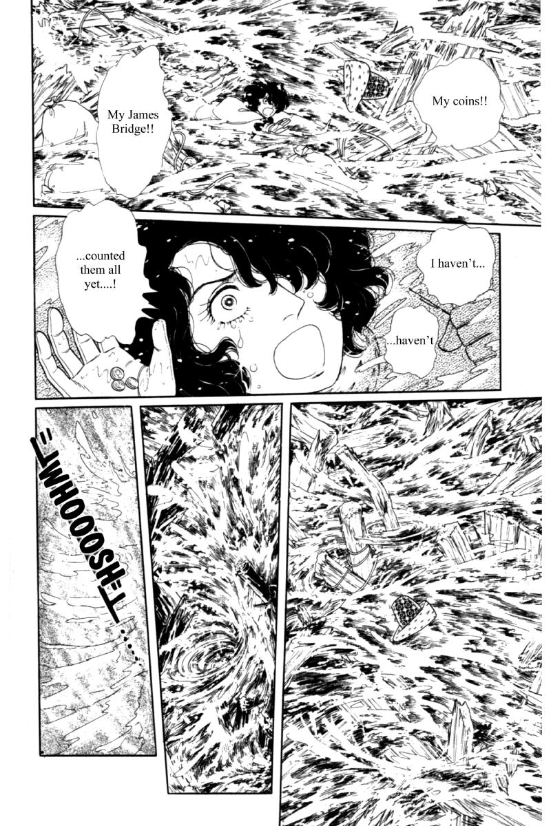 Eroica Yori Ai wo Komete Chapter 14.5 page 64 - Chapter 14.5: Side story 8: James I, the Coin King