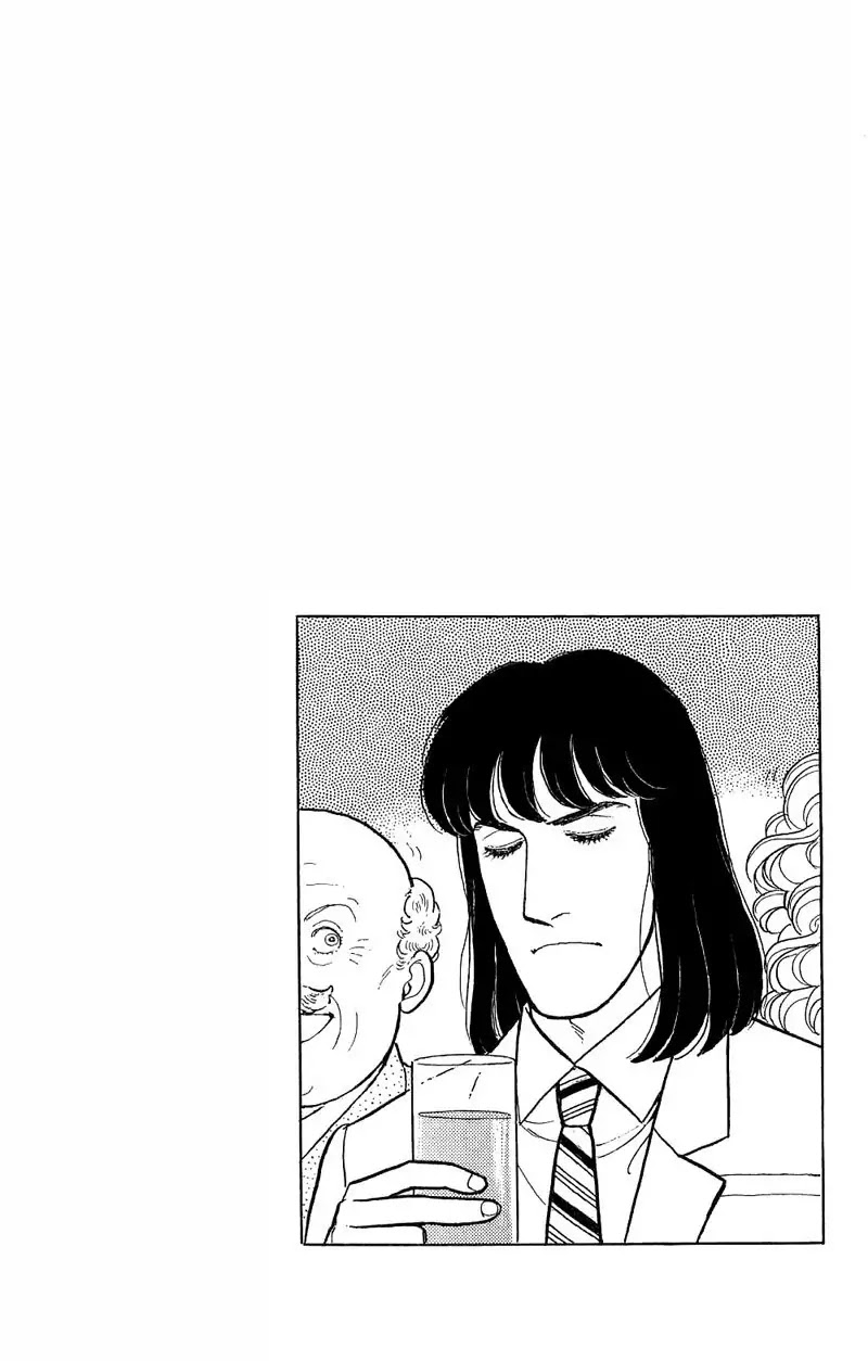 Eroica Yori Ai wo Komete Chapter 17.4 page 128 - Chapter 17.4: The Trojan Horse (3)