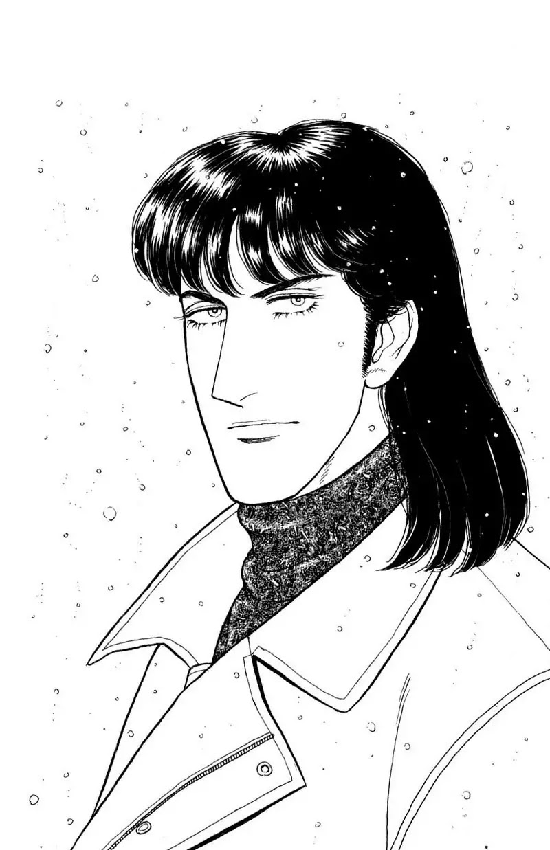 Eroica Yori Ai wo Komete Chapter 17.4 page 47 - Chapter 17.4: The Trojan Horse (3)