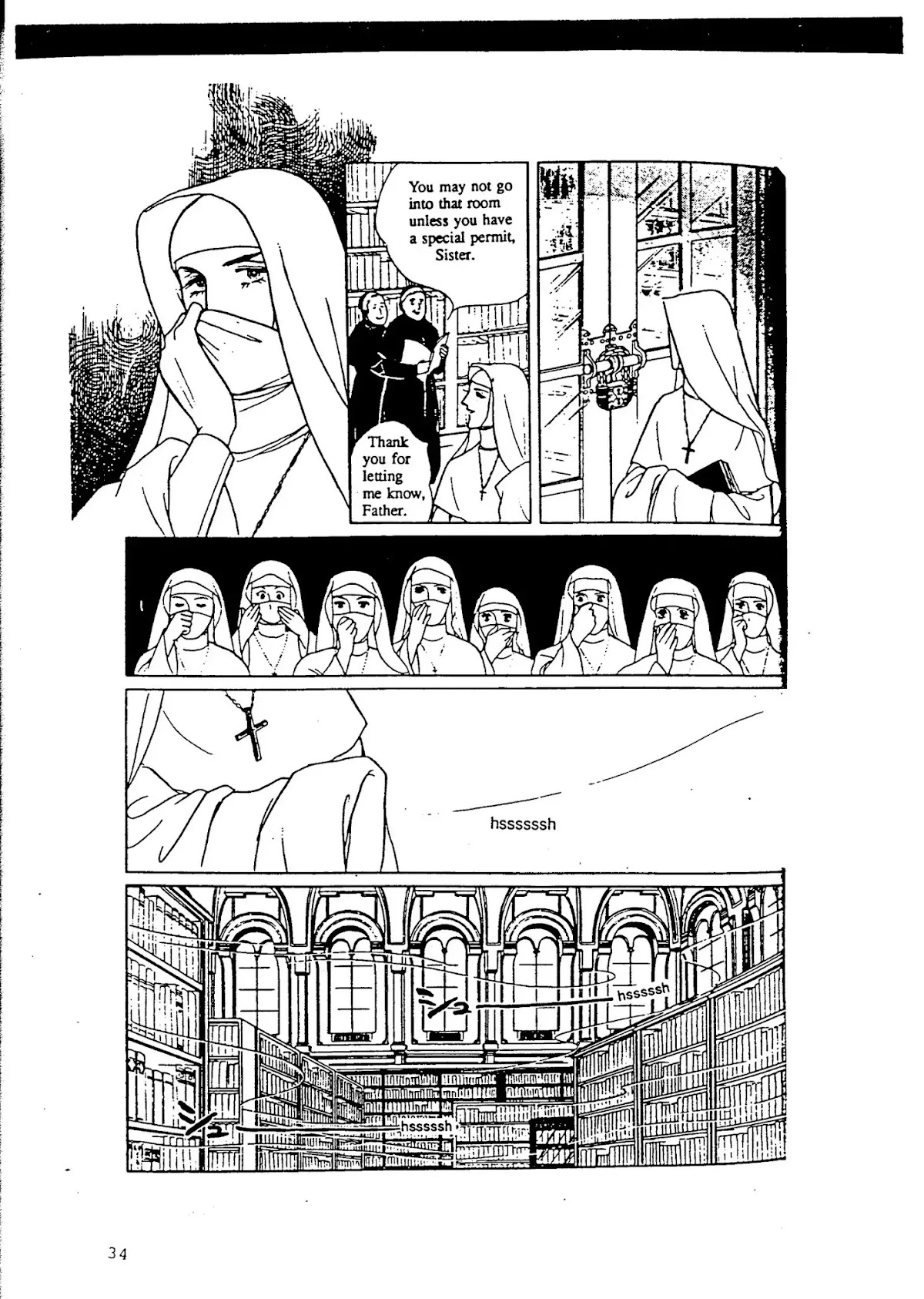 Eroica Yori Ai wo Komete Chapter 8 page 37 - Chapter 8: Veni Vidi Vici