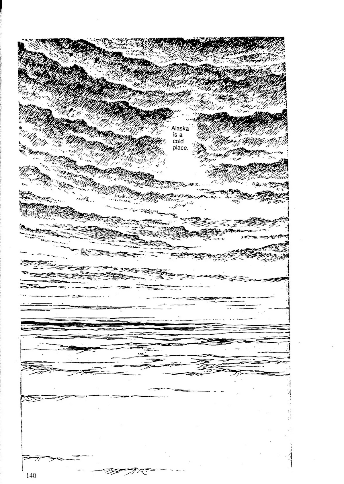 Eroica Yori Ai wo Komete Chapter 9.2 page 45 - Chapter 9.2: The Alaskan Front (2)