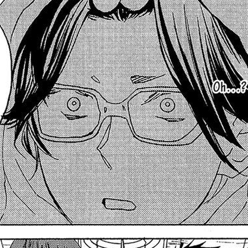 Eroman - Kami to Pen to Sex to!! Chapter 2 cover