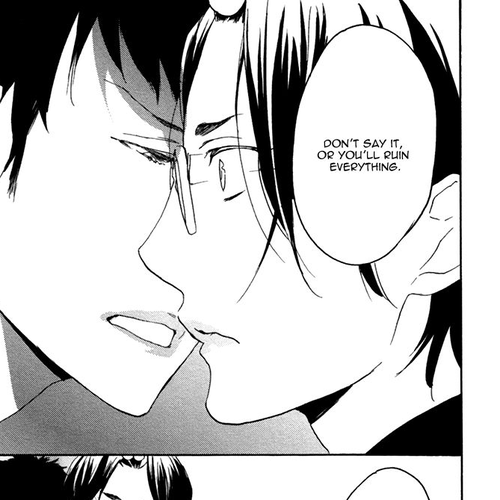 Eroman - Kami to Pen to Sex to!! Chapter 4 cover