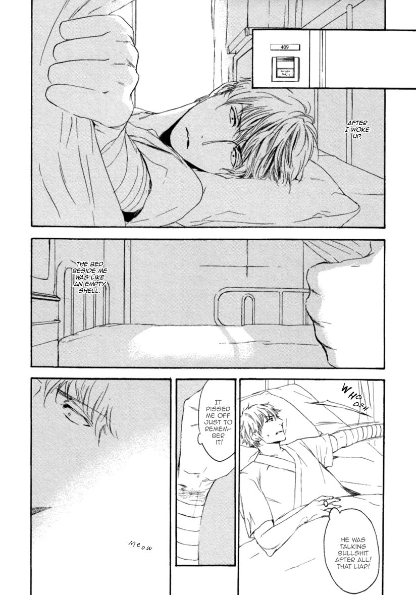 Eroman - Kami to Pen to Sex to!! Chapter 6 page 22 - Chapter 6