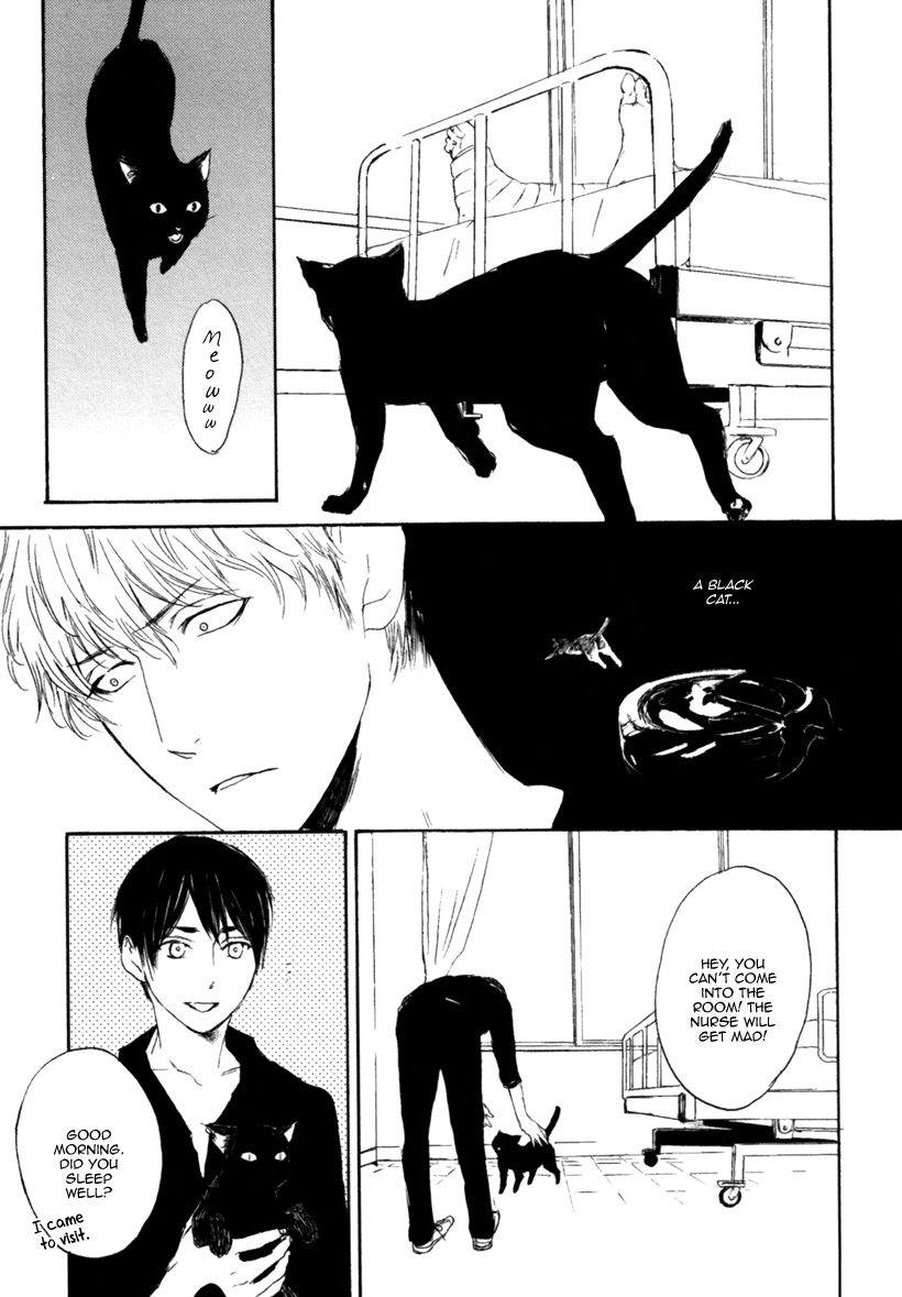 Eroman - Kami to Pen to Sex to!! Chapter 6 page 23 - Chapter 6