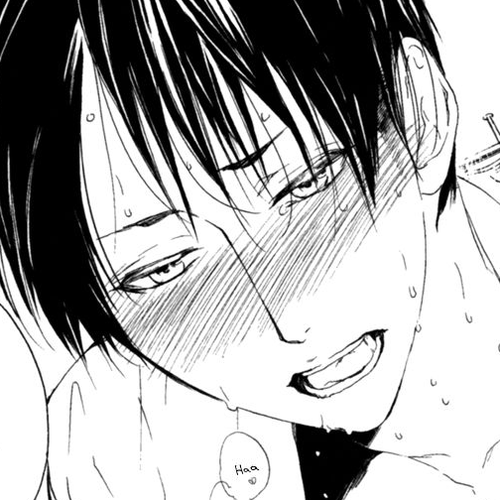 Eroman - Kami to Pen to Sex to!! Chapter 6 cover