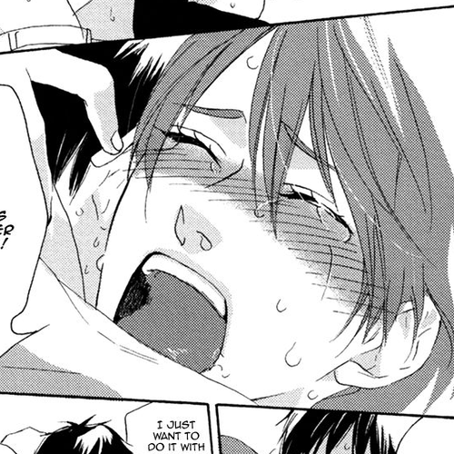 Eroman - Kami to Pen to Sex to!! Chapter 8 cover