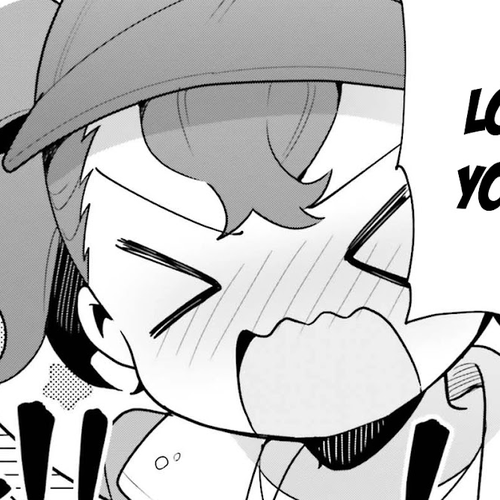 EroManga-Sensei: Yamada Elf-daisensei no Koi suru Junshin Gohan Chapter 12 cover