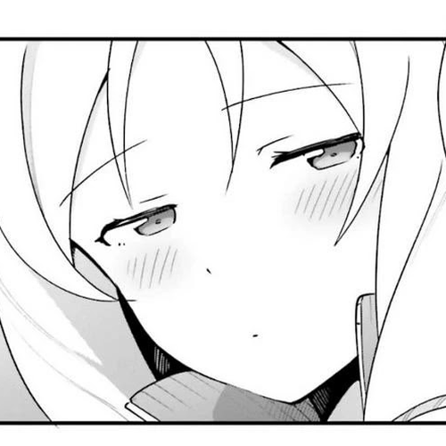 EroManga-Sensei: Yamada Elf-daisensei no Koi suru Junshin Gohan Chapter 13 cover
