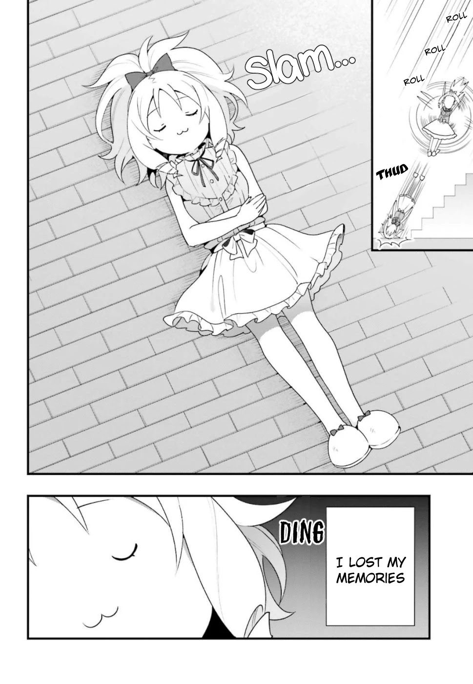 EroManga-Sensei: Yamada Elf-daisensei no Koi suru Junshin Gohan Chapter 15 page 4 - Chapter 15