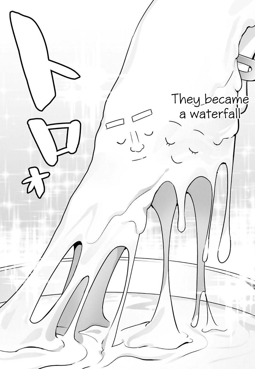 EroManga-Sensei: Yamada Elf-daisensei no Koi suru Junshin Gohan Chapter 3 page 24 - Chapter 3