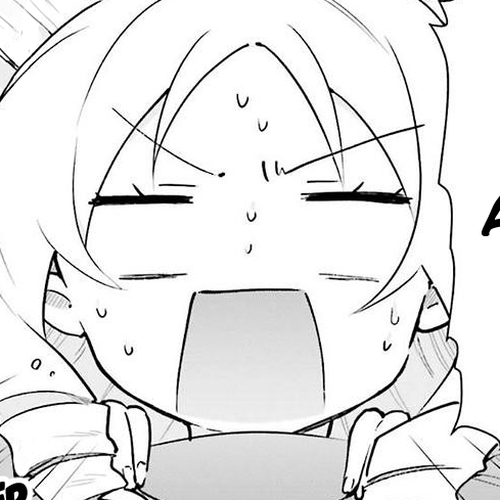 EroManga-Sensei: Yamada Elf-daisensei no Koi suru Junshin Gohan Chapter 4 cover