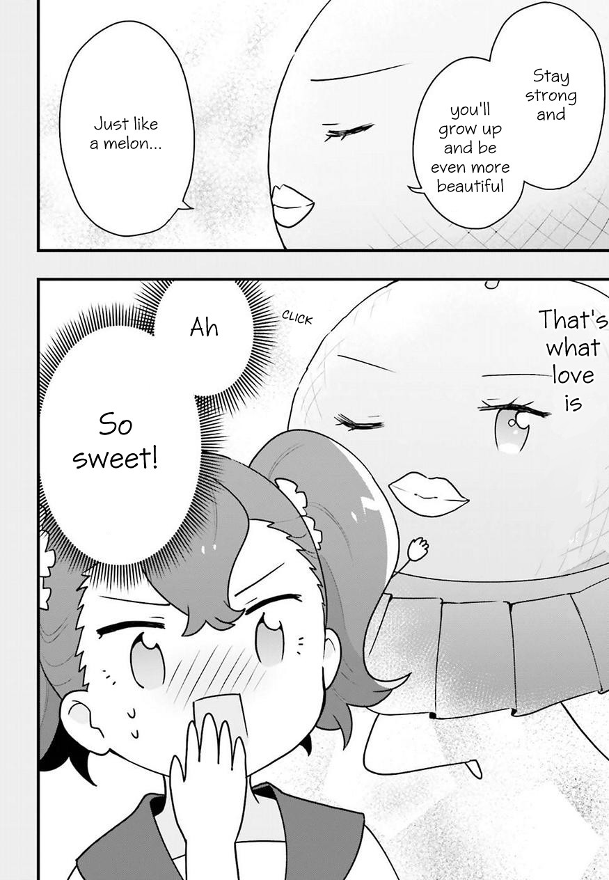 EroManga-Sensei: Yamada Elf-daisensei no Koi suru Junshin Gohan Chapter 5 page 20 - Chapter 5