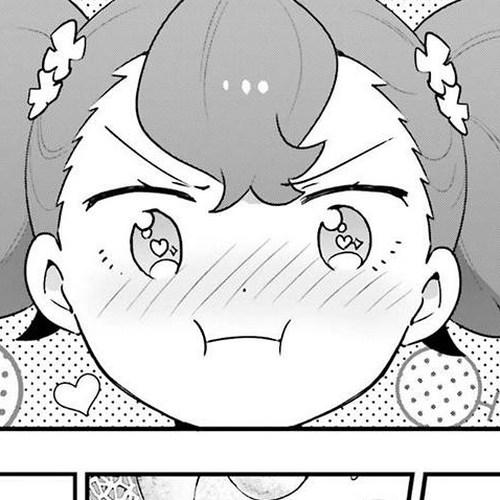 EroManga-Sensei: Yamada Elf-daisensei no Koi suru Junshin Gohan Chapter 5 cover