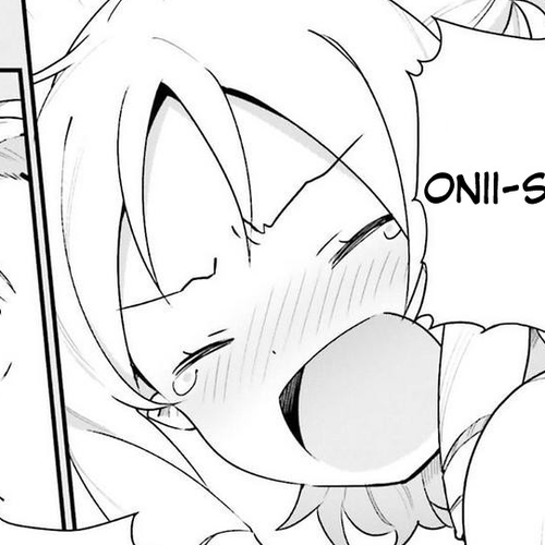 EroManga-Sensei: Yamada Elf-daisensei no Koi suru Junshin Gohan Chapter 9 cover