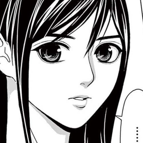 Eros Survival Chapter 17 cover